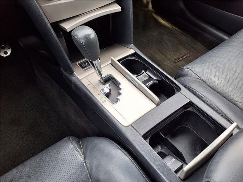 used 2010 Toyota Camry car, priced at $9,995