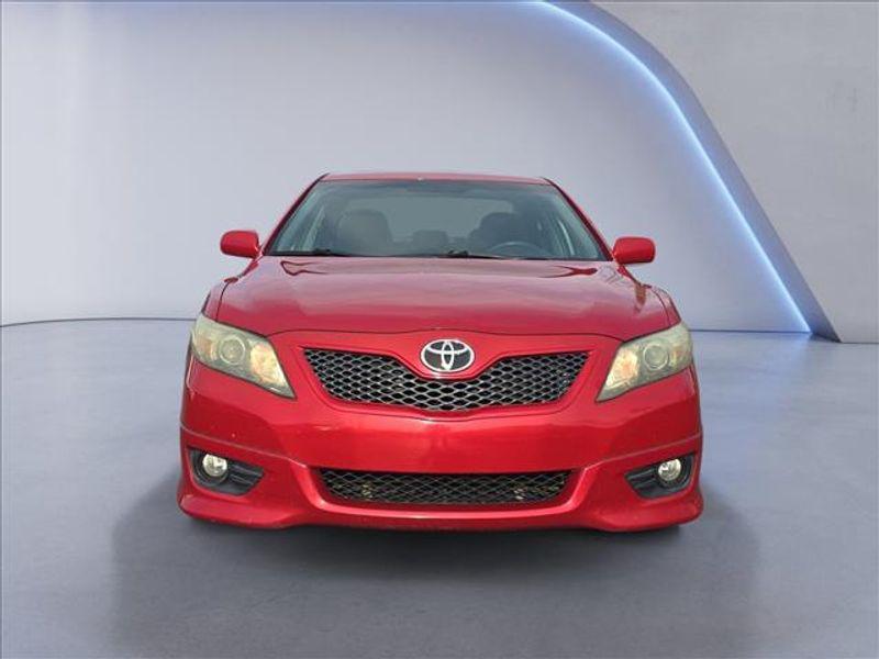 used 2010 Toyota Camry car, priced at $9,995