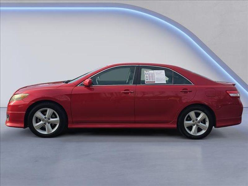 used 2010 Toyota Camry car, priced at $9,995