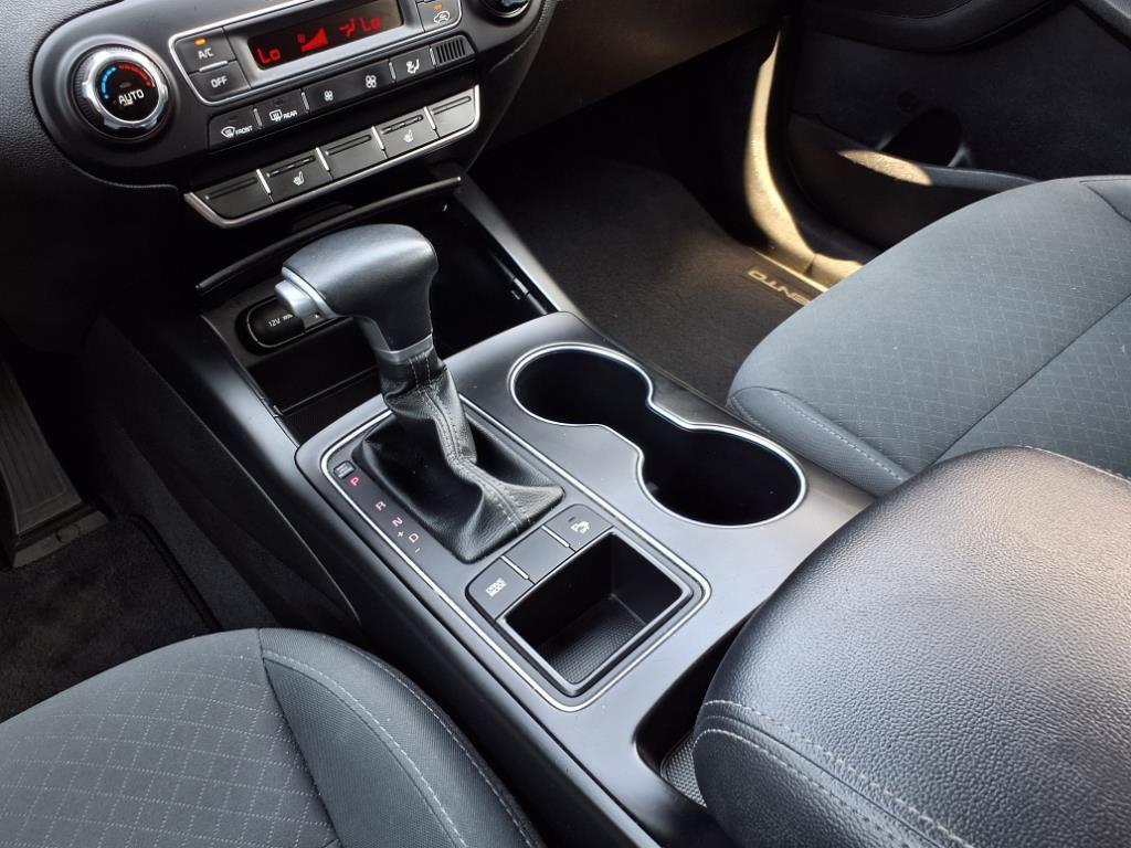 used 2020 Kia Sorento car, priced at $9,995