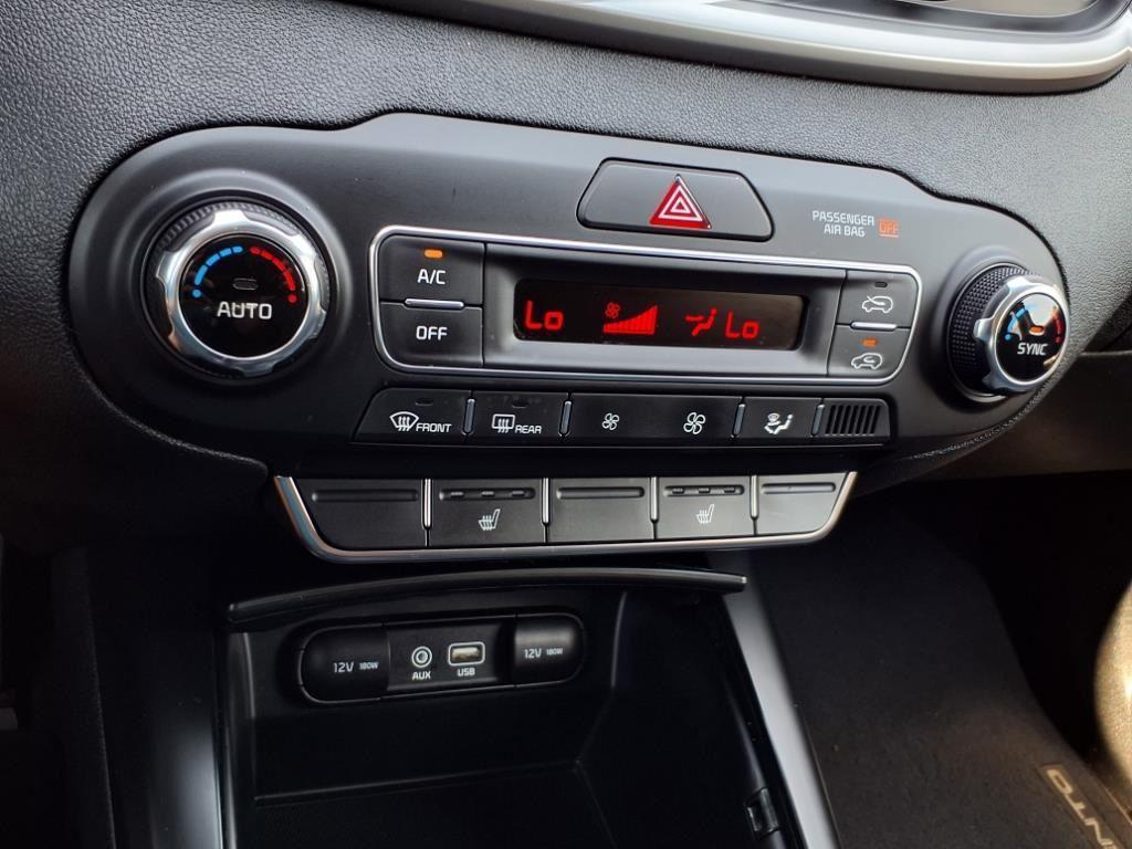 used 2020 Kia Sorento car, priced at $9,995