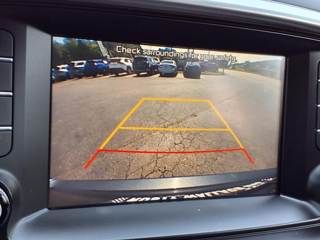 used 2020 Kia Sorento car, priced at $9,995