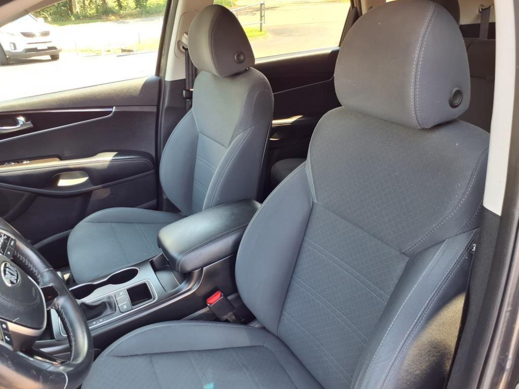 used 2020 Kia Sorento car, priced at $9,995