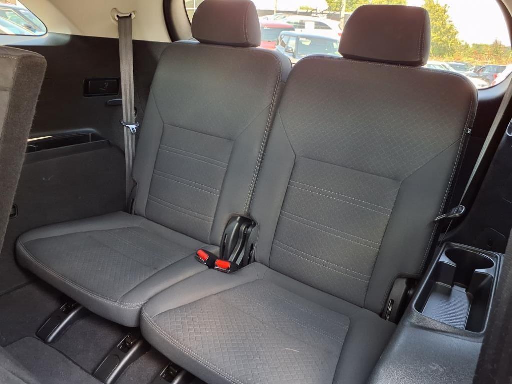 used 2020 Kia Sorento car, priced at $9,995