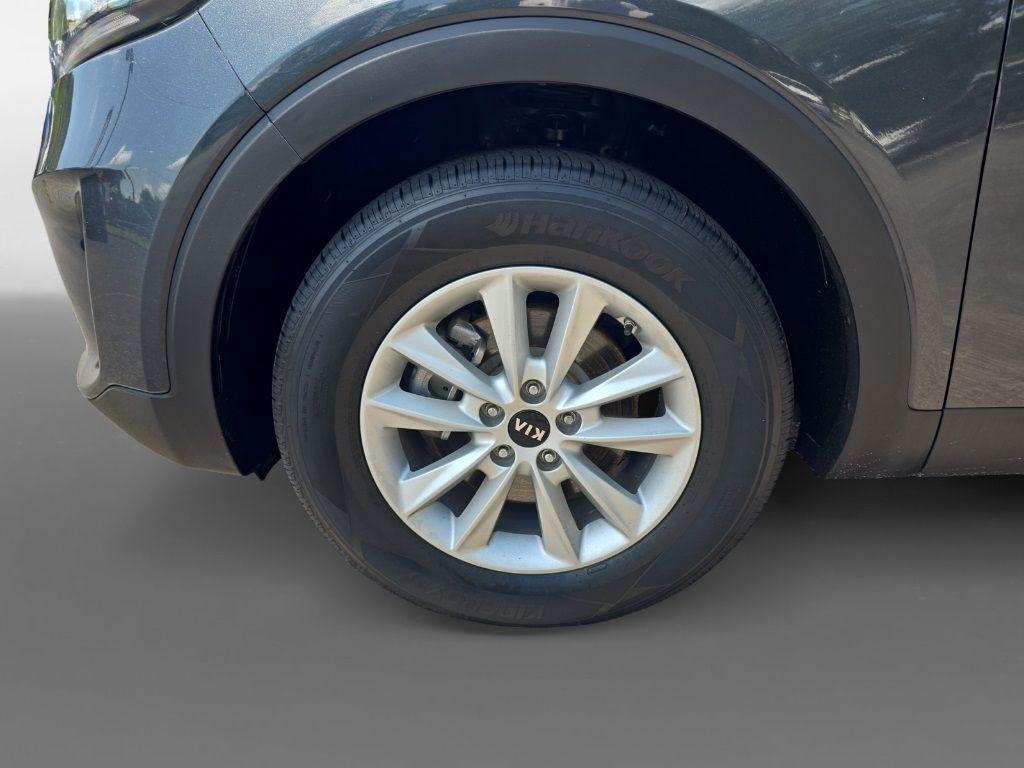 used 2020 Kia Sorento car, priced at $9,995