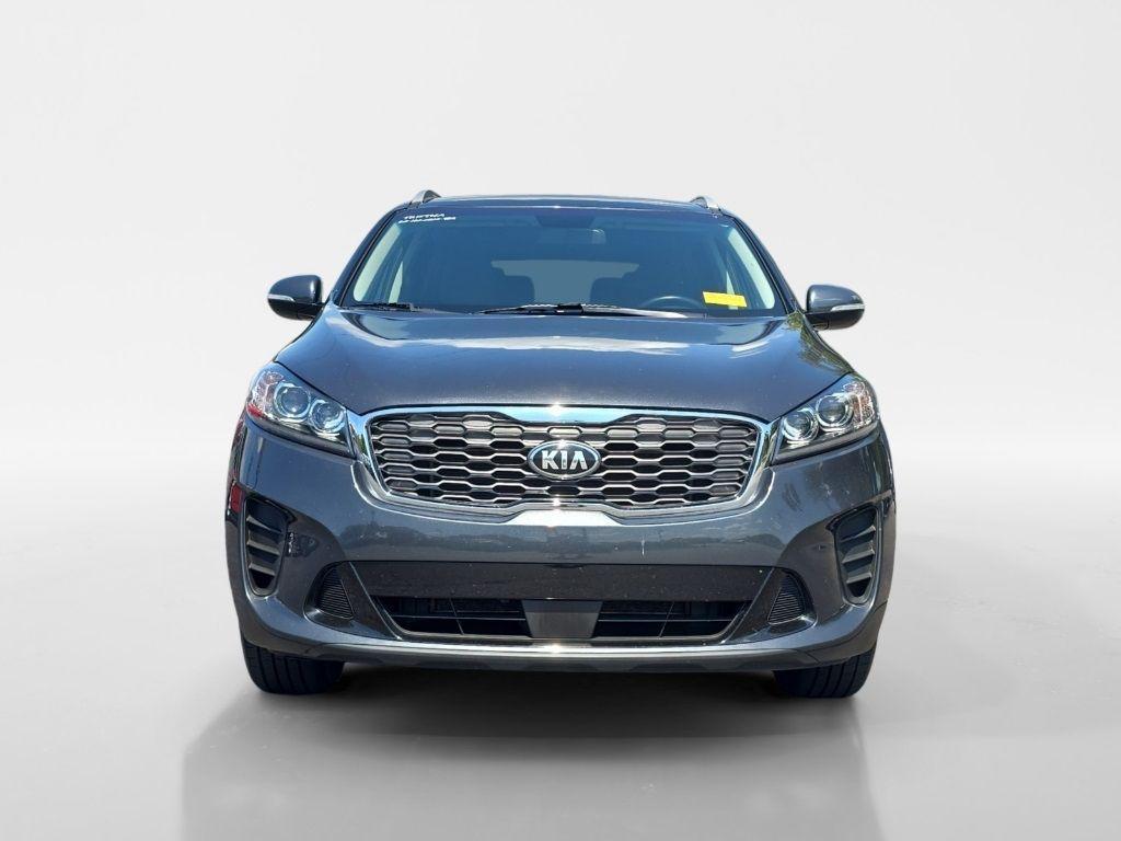 used 2020 Kia Sorento car, priced at $9,995