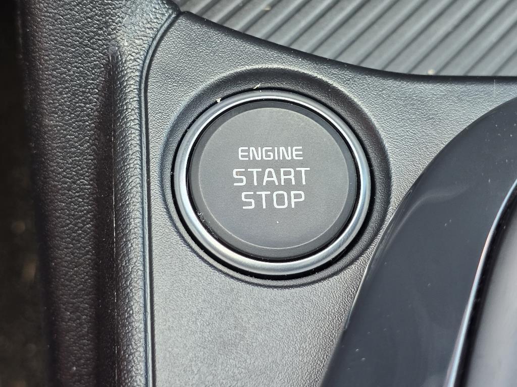 new 2025 Kia K4 car, priced at $24,466