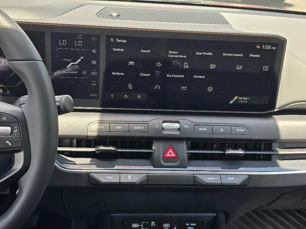 new 2025 Kia K4 car, priced at $24,466