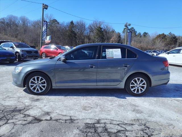 used 2014 Volkswagen Jetta car, priced at $6,800