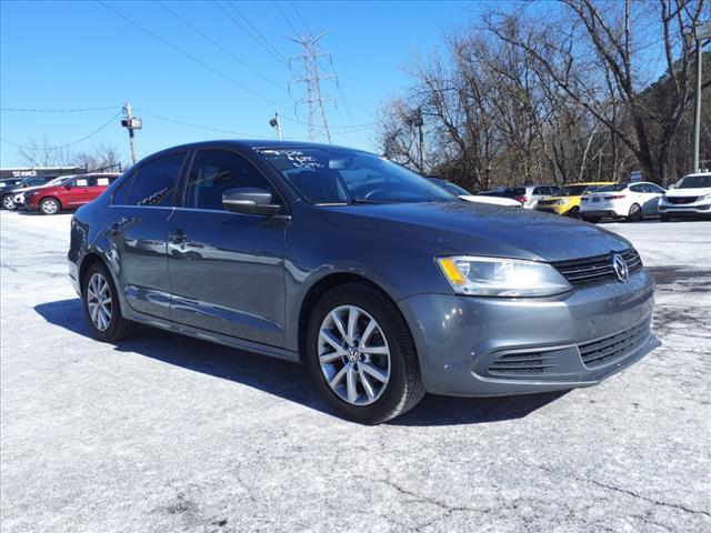 used 2014 Volkswagen Jetta car, priced at $6,800