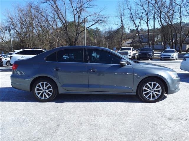 used 2014 Volkswagen Jetta car, priced at $6,800