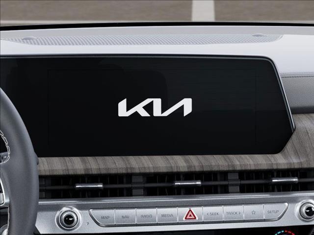 new 2025 Kia Telluride car, priced at $42,921