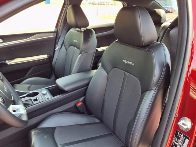 used 2022 Kia K5 car, priced at $27,990