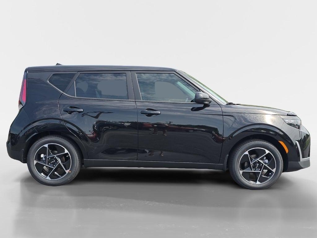 new 2025 Kia Soul car, priced at $25,865