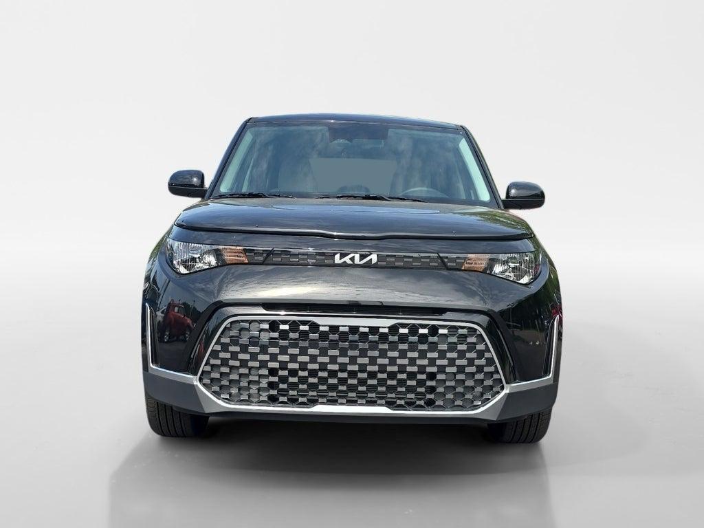 new 2025 Kia Soul car, priced at $25,865