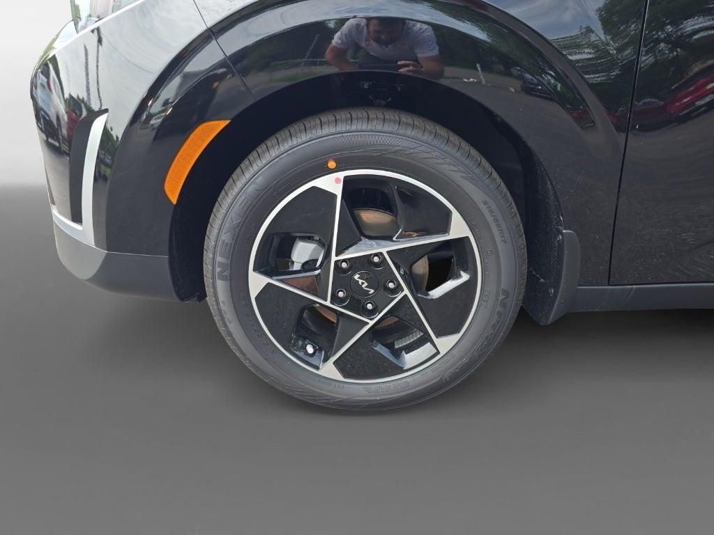 new 2025 Kia Soul car, priced at $25,865