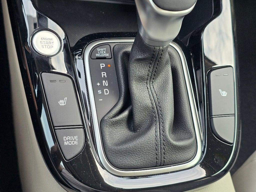 new 2025 Kia Soul car, priced at $25,865