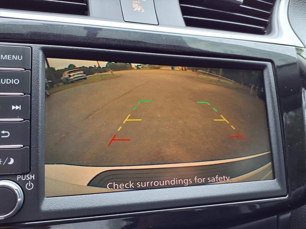 used 2019 Nissan Sentra car, priced at $11,995