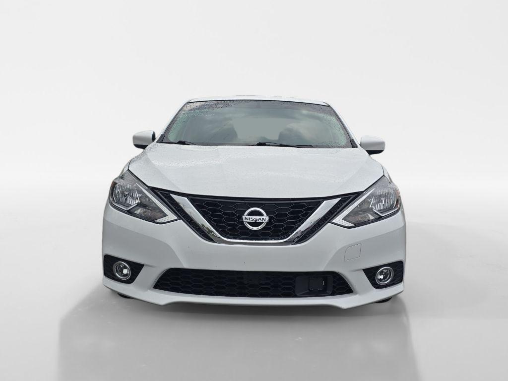 used 2019 Nissan Sentra car, priced at $11,995