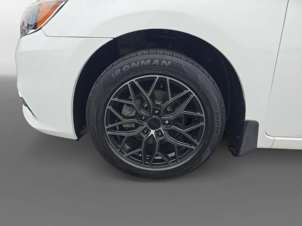 used 2019 Nissan Sentra car, priced at $11,995