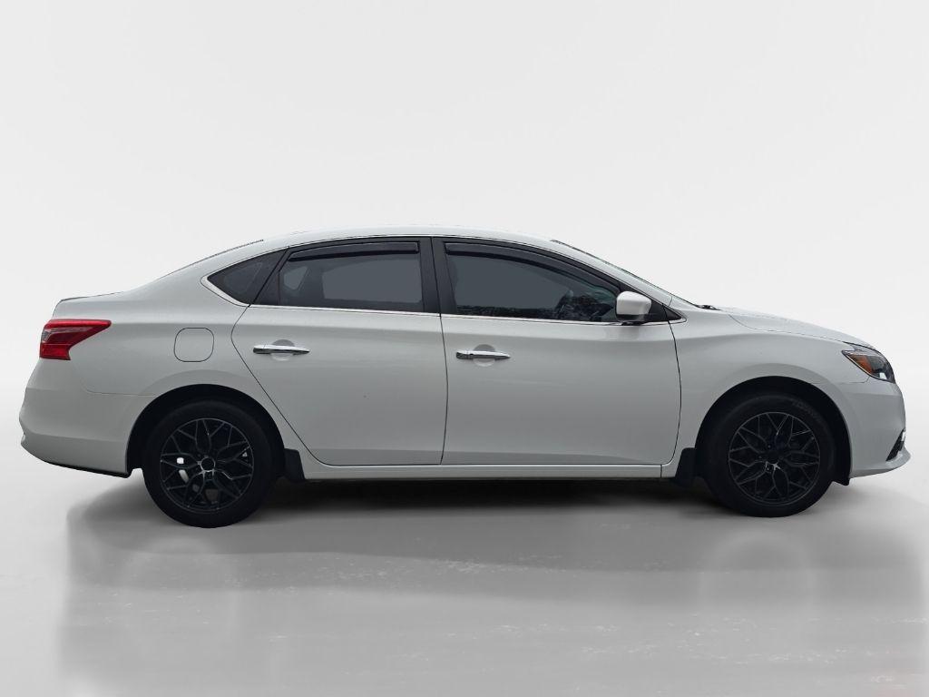 used 2019 Nissan Sentra car, priced at $11,995