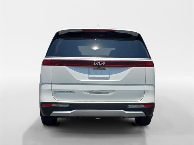 used 2022 Kia Carnival car, priced at $26,990