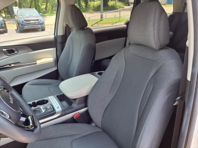 used 2022 Kia Carnival car, priced at $26,990