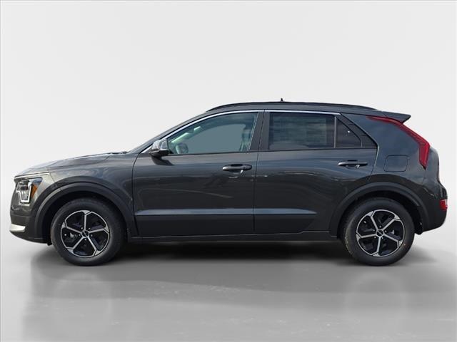 new 2025 Kia Niro car, priced at $30,115