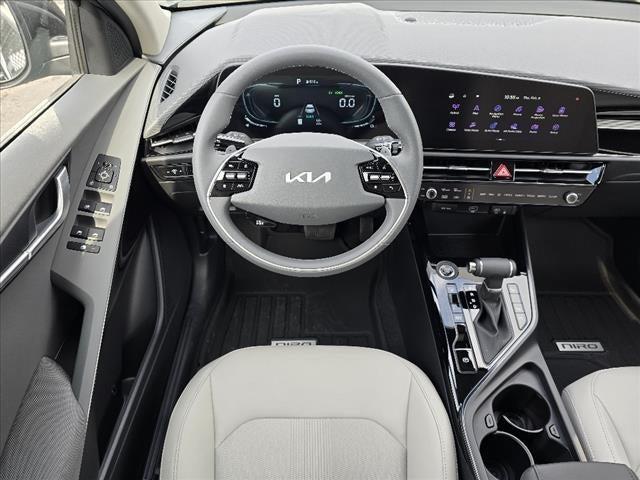 new 2025 Kia Niro car, priced at $30,115