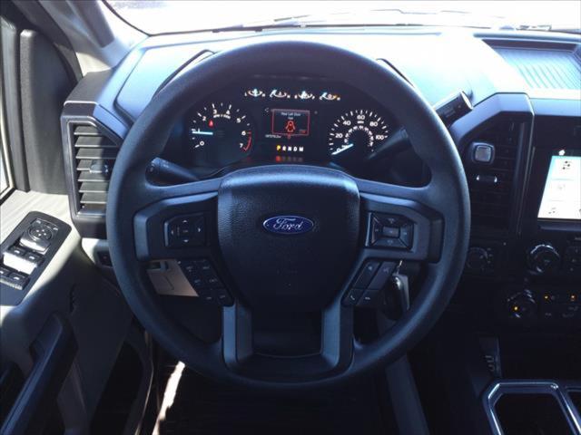 used 2019 Ford F-150 car, priced at $29,990