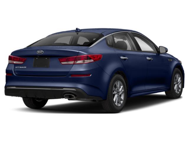 used 2020 Kia Optima car, priced at $15,990