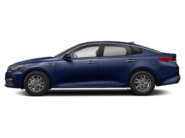 used 2020 Kia Optima car, priced at $15,990