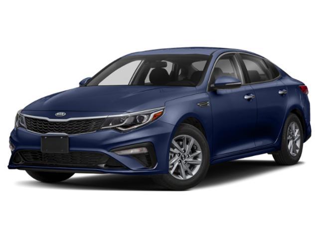 used 2020 Kia Optima car, priced at $15,990