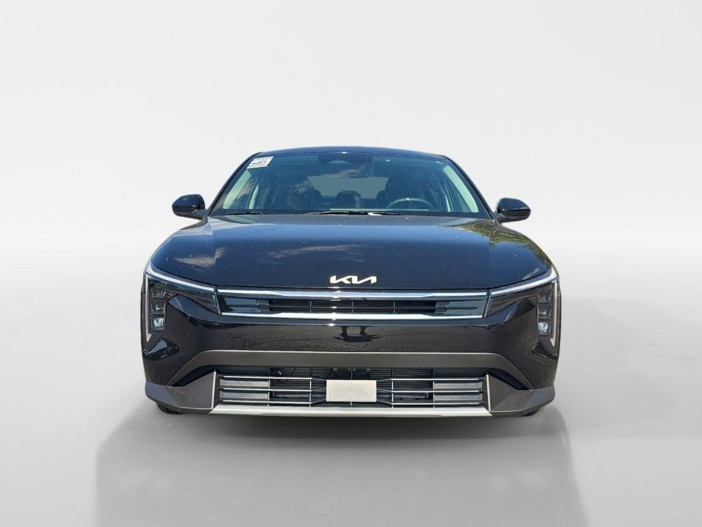 new 2025 Kia K4 car, priced at $24,441