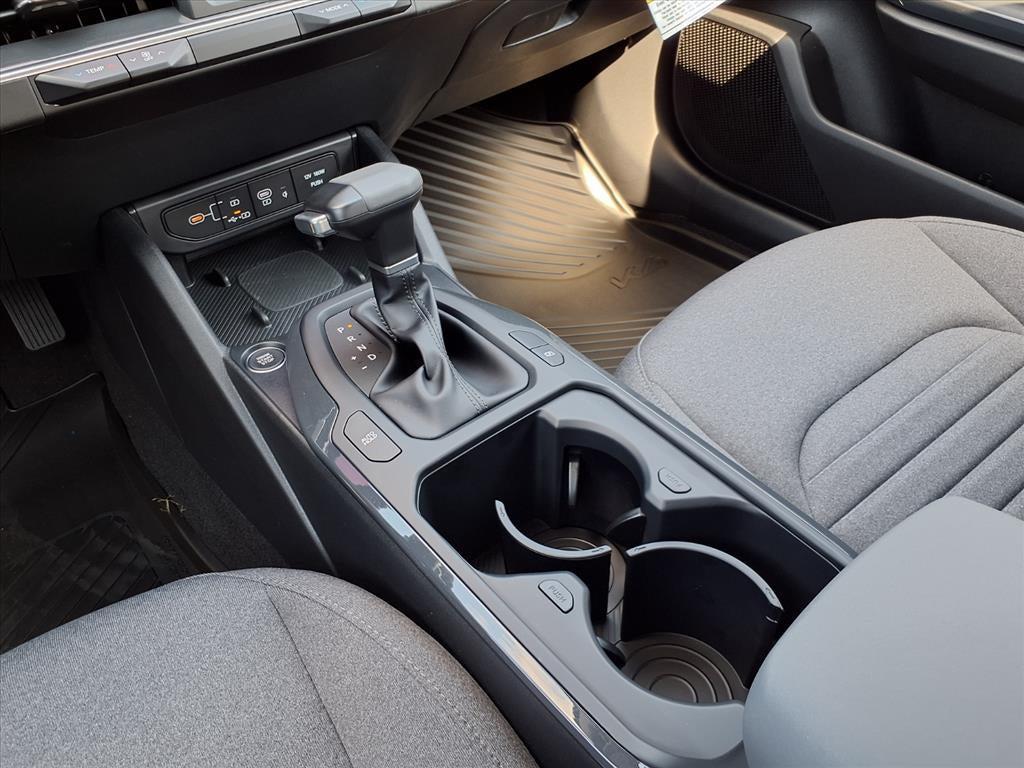 new 2025 Kia K4 car, priced at $24,441