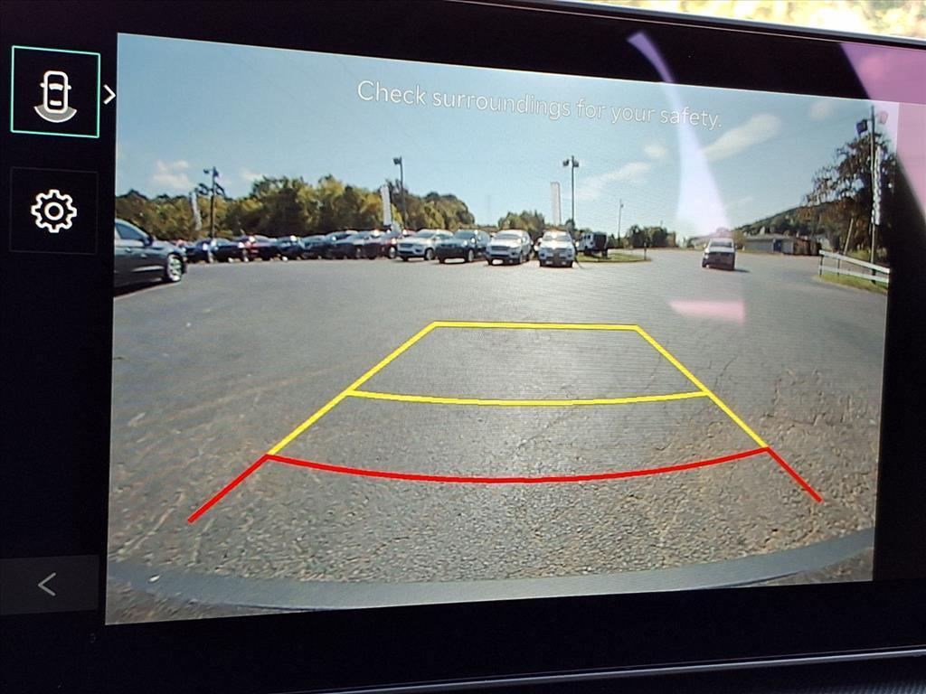 new 2025 Kia K4 car, priced at $24,441