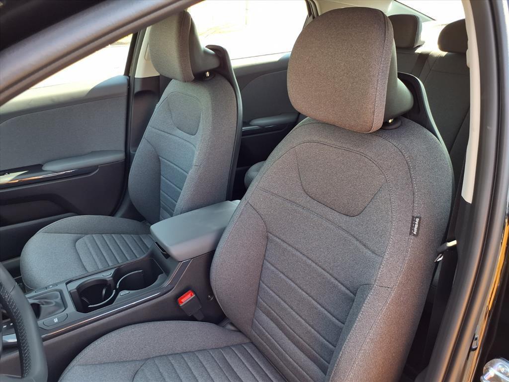 new 2025 Kia K4 car, priced at $24,441