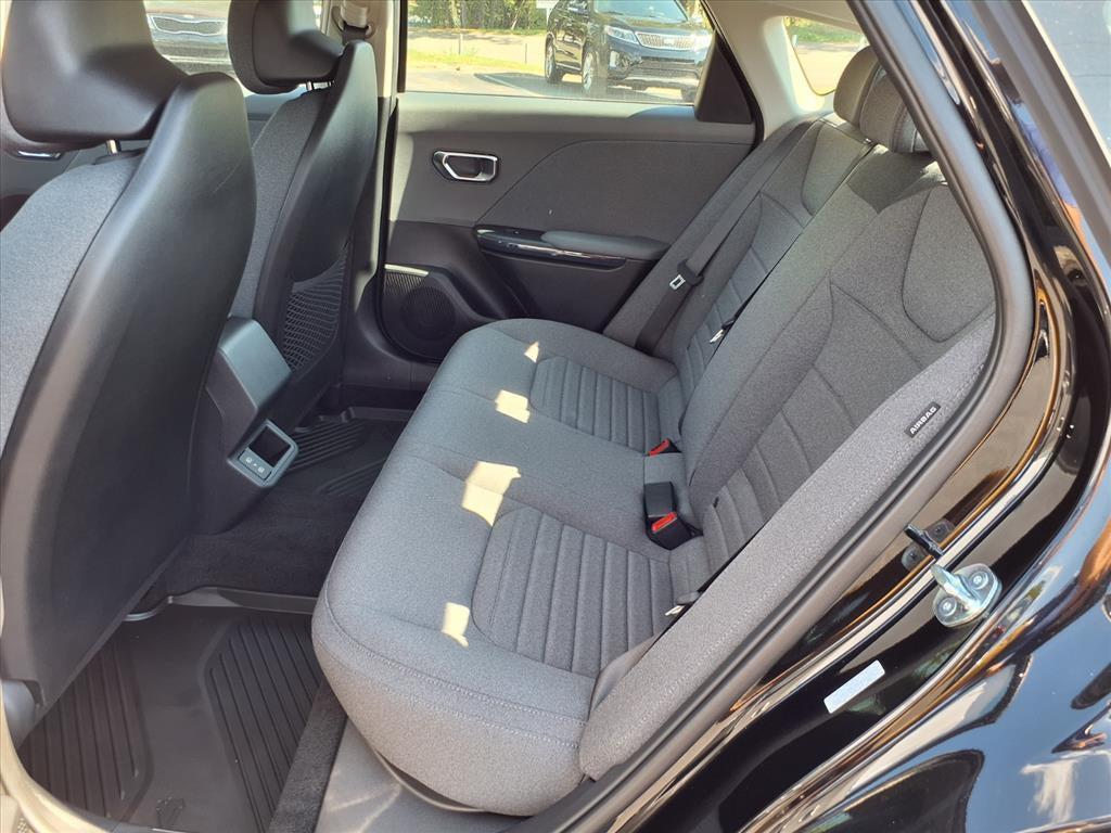 new 2025 Kia K4 car, priced at $24,441