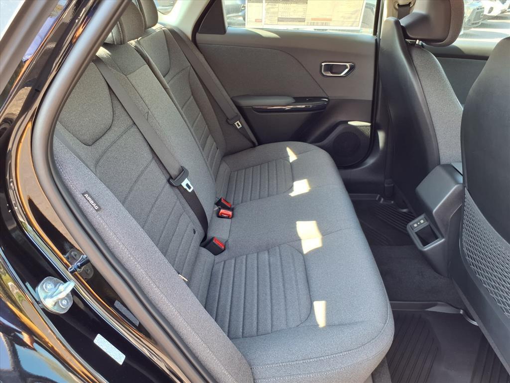 new 2025 Kia K4 car, priced at $24,441