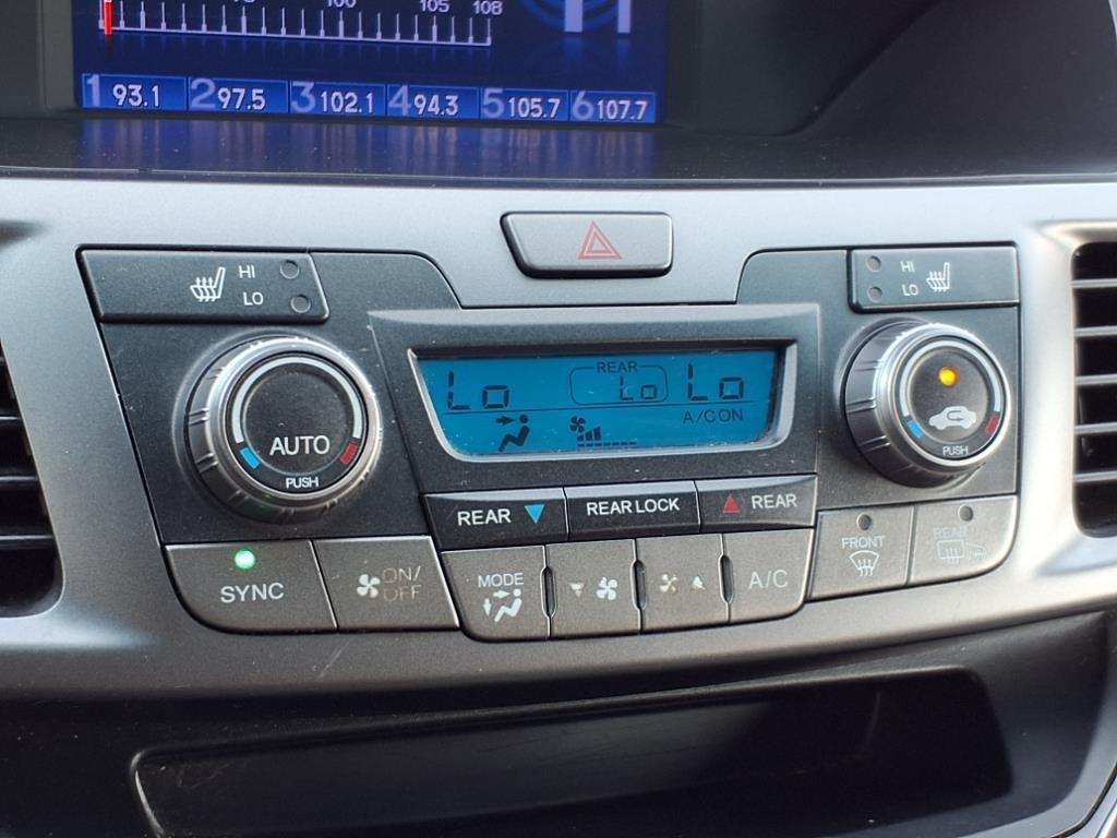 used 2011 Honda Odyssey car, priced at $9,695
