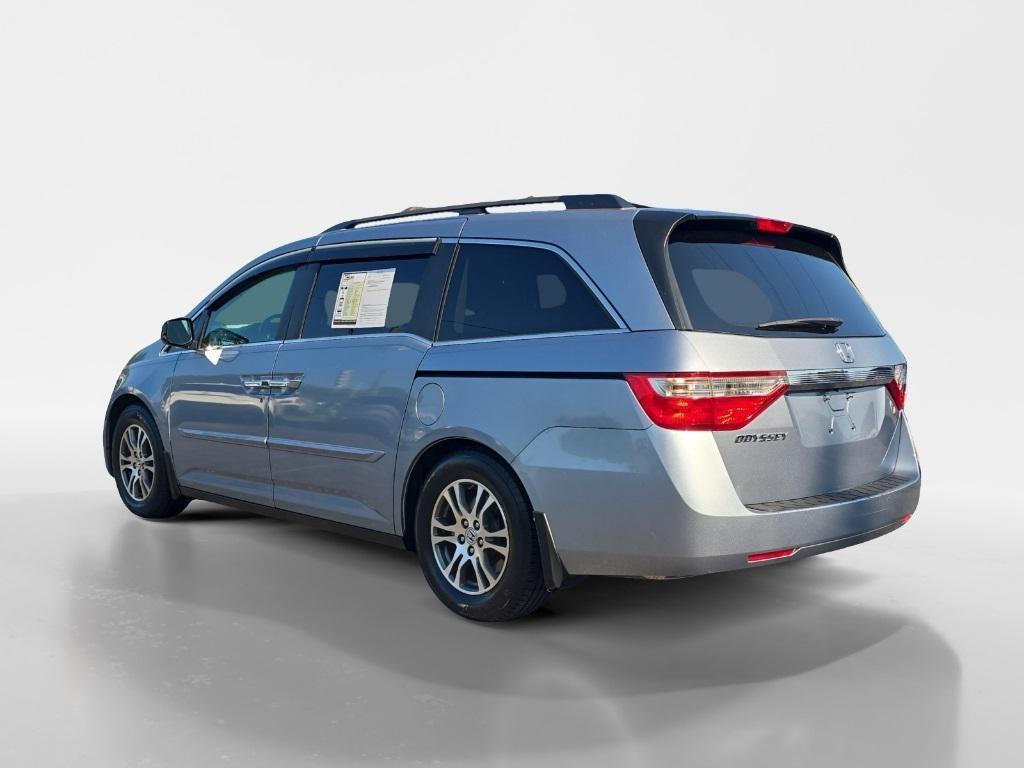 used 2011 Honda Odyssey car, priced at $9,695