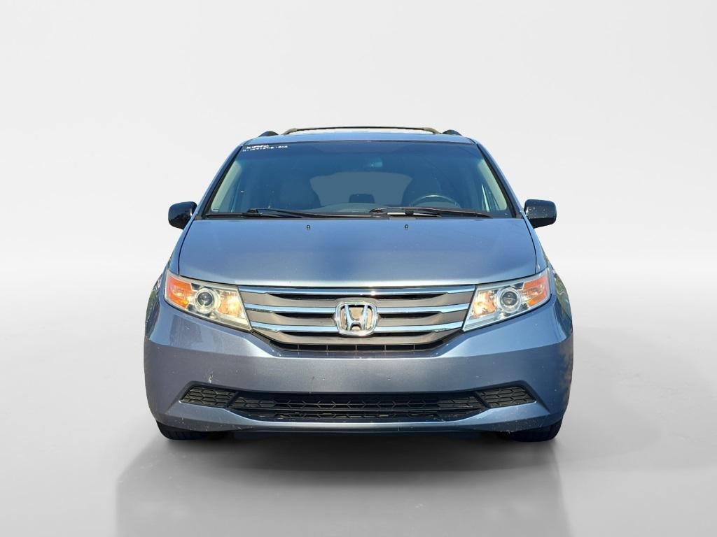 used 2011 Honda Odyssey car, priced at $9,695