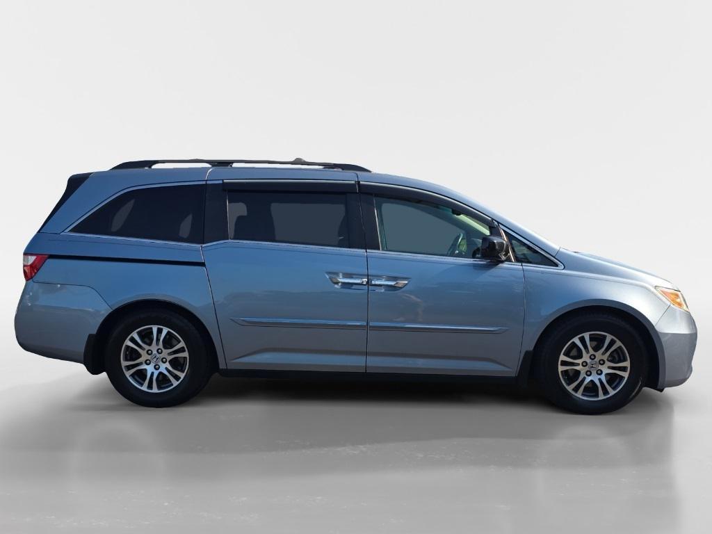 used 2011 Honda Odyssey car, priced at $9,695