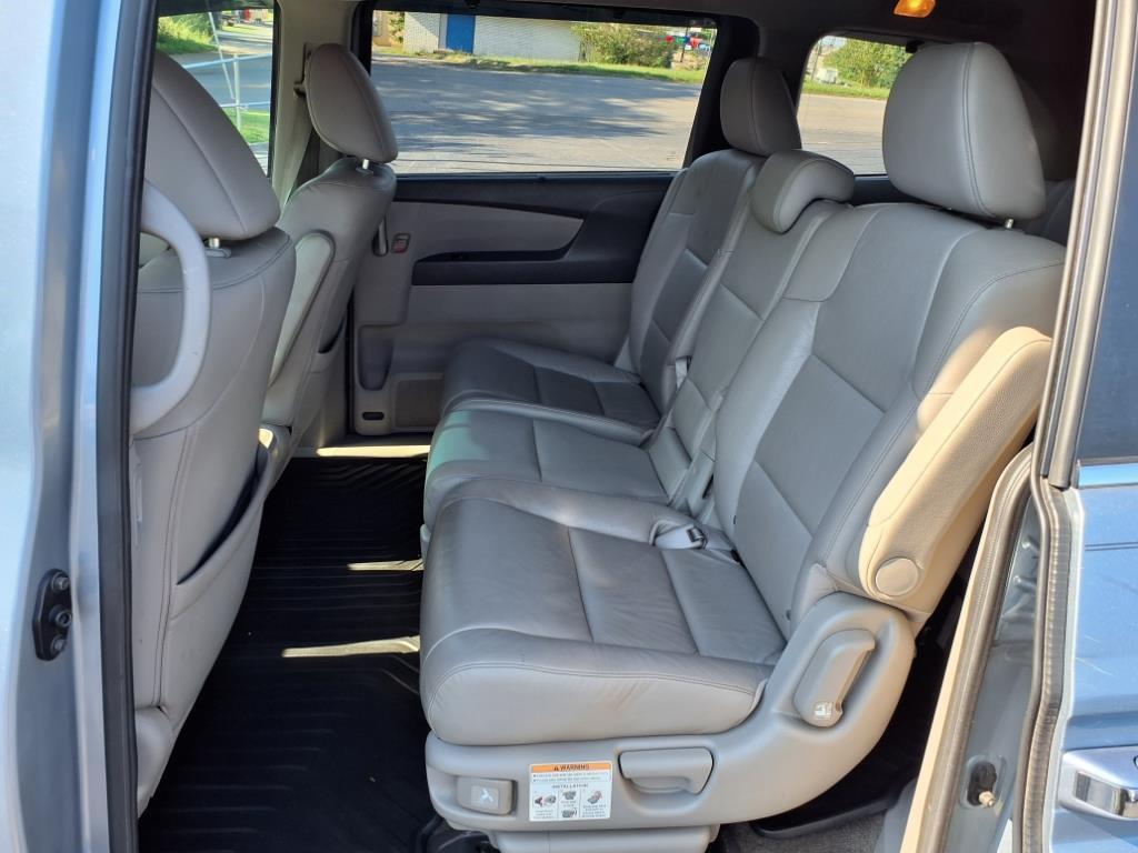 used 2011 Honda Odyssey car, priced at $9,695