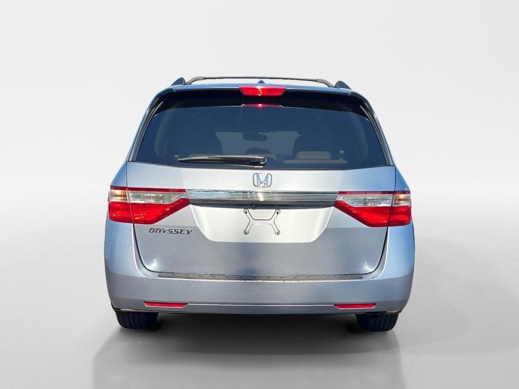 used 2011 Honda Odyssey car, priced at $9,695