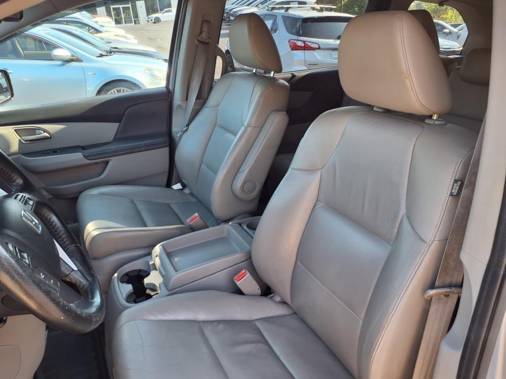 used 2011 Honda Odyssey car, priced at $9,695