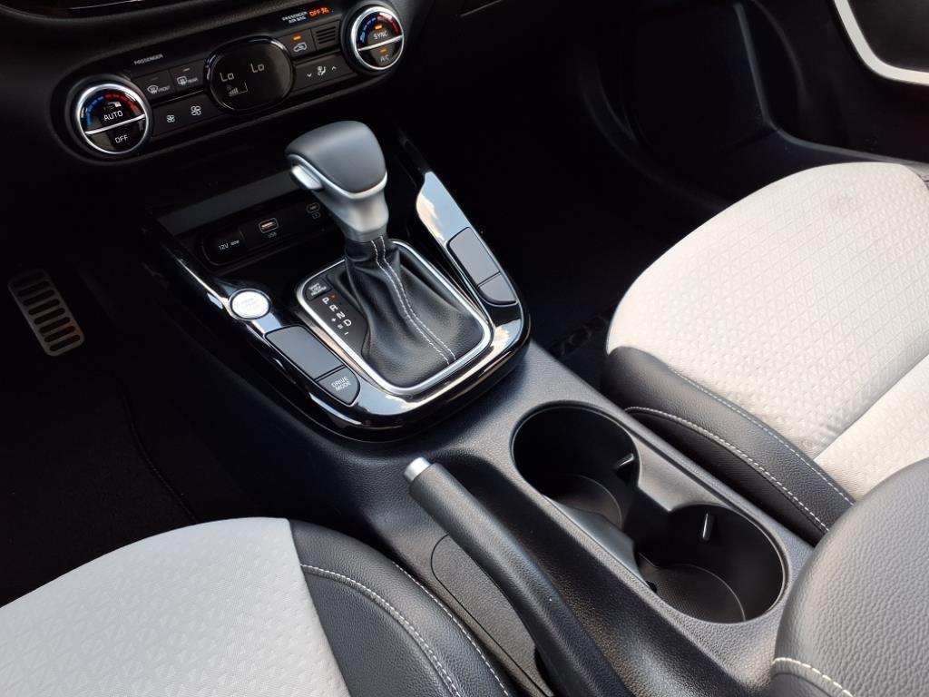 used 2024 Kia Soul car, priced at $23,995