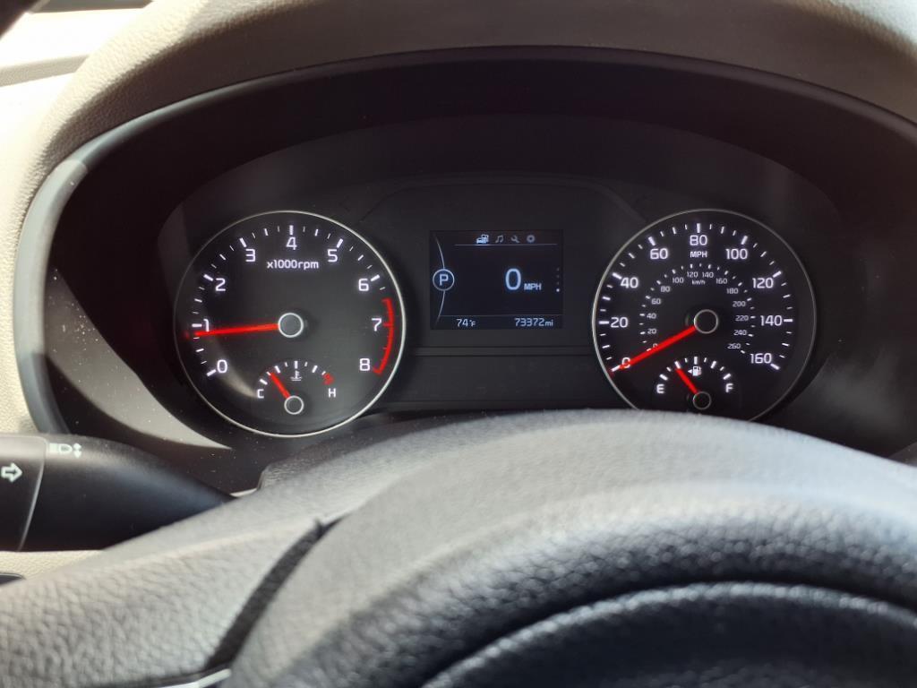 used 2019 Kia Sportage car, priced at $16,990