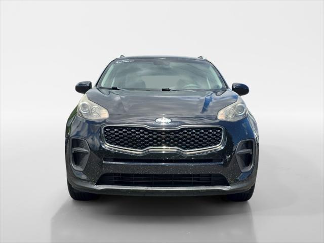 used 2019 Kia Sportage car, priced at $17,995