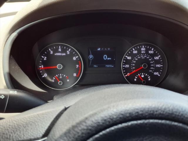 used 2019 Kia Sportage car, priced at $17,995